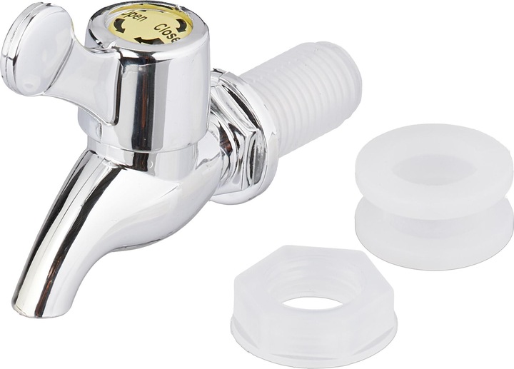 Image du produit Relaxdays 2x distributeurs-de-boisson