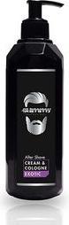 Produktbild Gummy Professional After Shave Cream & Cologne Exotic 400ml (Lotion, 400 ml)