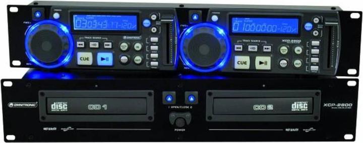Produktbild Omnitronic XCP-2800