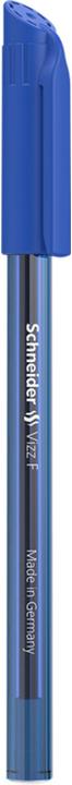 Image du produit Schneider Vizz (bleu-transparent, 1 x)