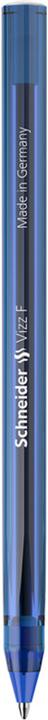Image du produit Schneider Vizz (bleu-transparent, 1 x)