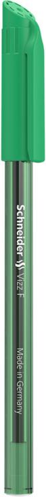 Image du produit Schneider Vizz (Vert, 1 x)