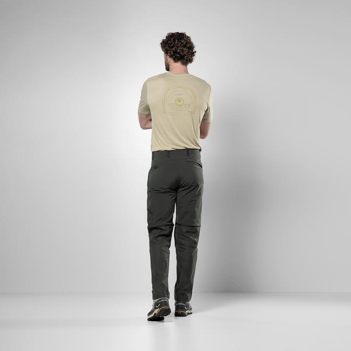 Image du produit Salewa Pantalon Puez Hemp Durastretch 2 en 1 (52)