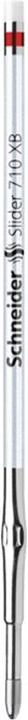 Actual product image Schneider Slider 710 (Red, 0.70 mm, 1 pcs.)