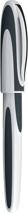 Actual product image Schneider Ray fountain pen (white/dark grey, 1 x)