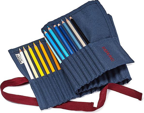 Produktbild Fabriano Aquarellbuntstifte Cartucciera 36 von (36x)