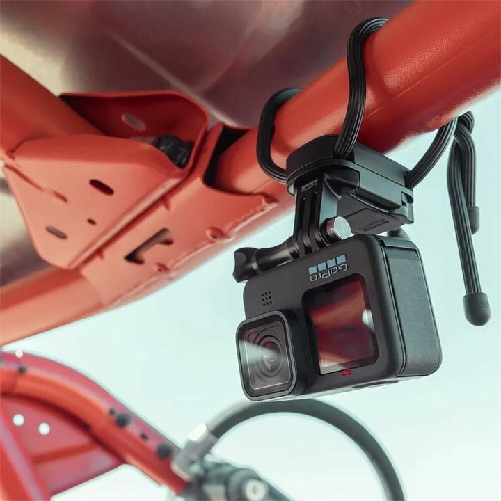 Actual product image GoPro Flexible Grip Mount (Hero 6, Hero 12, Hero 8, Hero 7, Hero 9, Hero 11, Hero 5 session, hero 5, Hero 10)