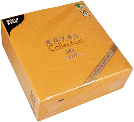 Produktbild Papstar 82219 Papierserviette Seidenpapier (e) (50 x, 40 x 40 cm)