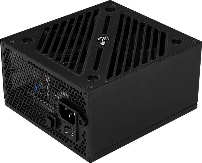 Productafbeelding AeroCool Cylon 80 PLUS - 500 Watt (500 W)