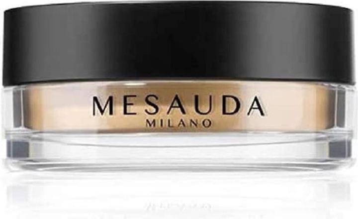 Immagine prodotto Mesauda Viso - Celestial Veil Translucent Free Fixing Powder Translucent 302