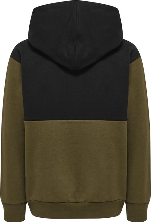 Produktbild hummel Morten Hoodie (110)