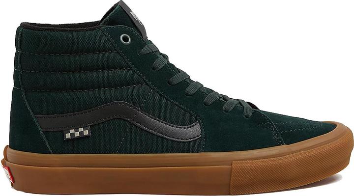 Produktbild Vans Skate Sk8-Hi (42.5)