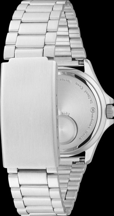 Produktbild M Watch Mondaine Aero 35 (Analoguhr, Swiss Made, 35 mm)