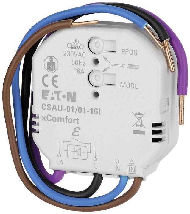 Immagine prodotto Eaton CSAU-01/01-16I