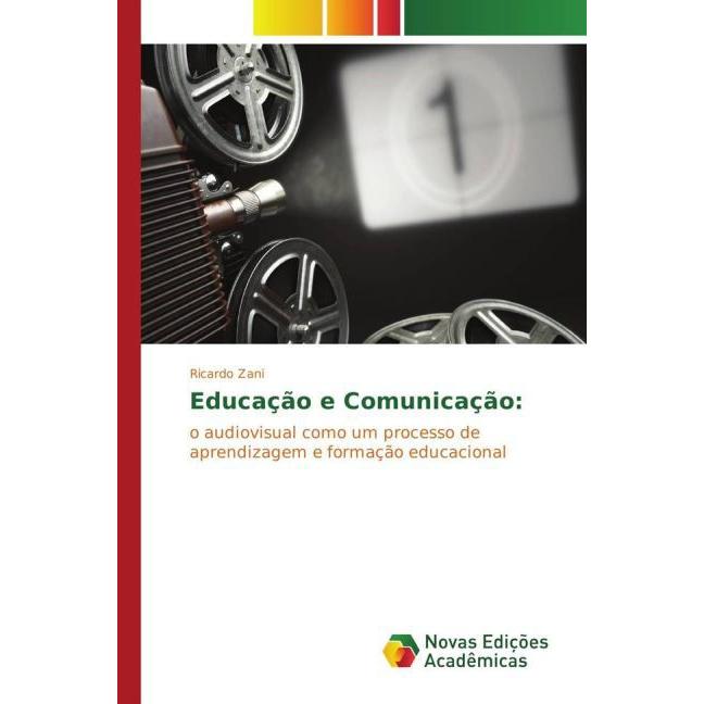 Educação e Comunicação:, Fachbücher