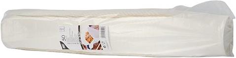 Image du produit Papstar 85705 Récipient alimentaire jetable Carton (50 x)