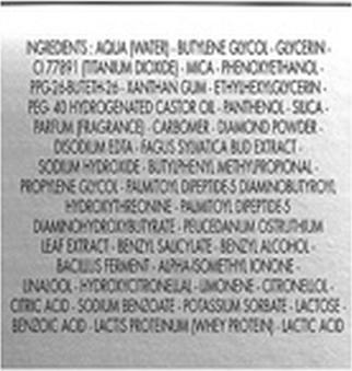 Immagine prodotto Eisenberg Excellence Sérum Diamant (30 ml)