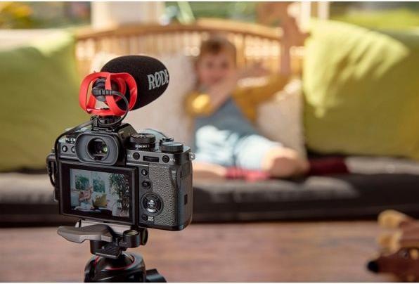 Image du produit RØDE VideoMicro II