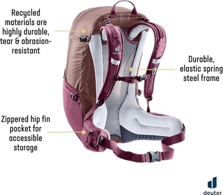 Produktbild Deuter Futura 25 (25 l)