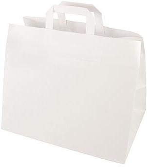 Papstar 87174 Papiertüte (Geschenktüte, 50 x)