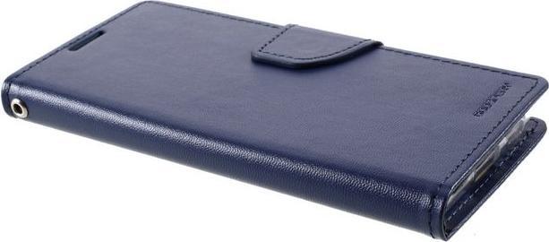 Produktbild Goospery Bravo Diary Series (Samsung Galaxy S21+)