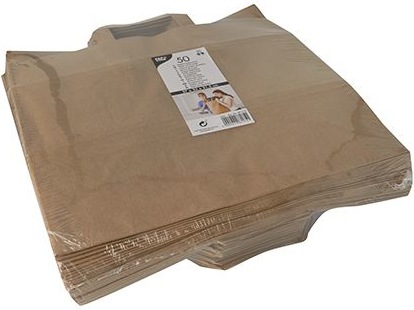Produktbild Papstar 87175 Papiertüte (Geschenktüte, 50 x)