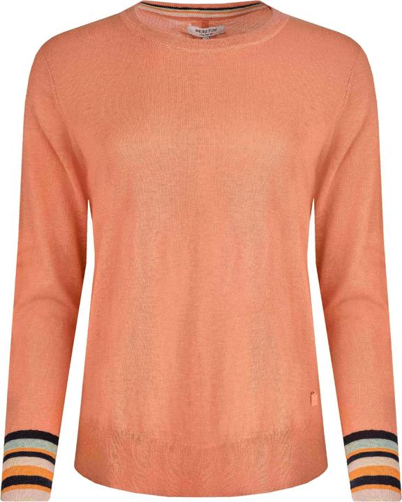 Produktbild Weird Fish Kinga Pullover Jerseyware (48)