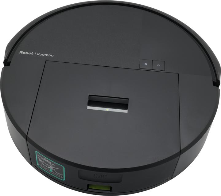 Image du produit iRobot Roomba 205 Combo (7000 Pa, Torchon d'essuyage)