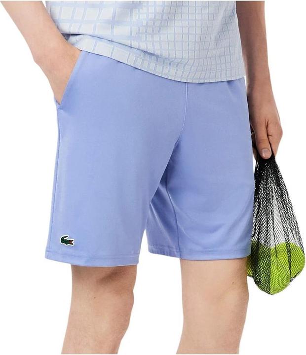 Actual product image Lacoste Shorts Herren Delphinium (S)