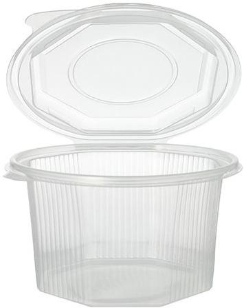 Papstar Bacs à aliments jetables