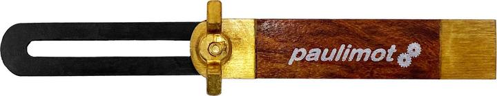 Immagine prodotto Paulimot Tischlerschmiege, 100 mm