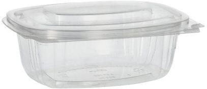 Papstar 82201 Einweg-Lebensmittelbehälter (50 x)