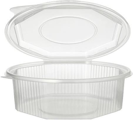 Produktbild Papstar 87610 Einweg-Lebensmittelbehälter Kunststoff (25 x)