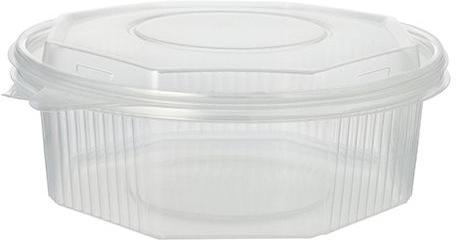 Produktbild Papstar 87610 Einweg-Lebensmittelbehälter Kunststoff (25 x)