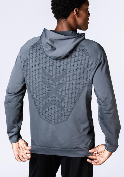 Actual product image X-Bionic X-Ential Hoody L/S (XS)