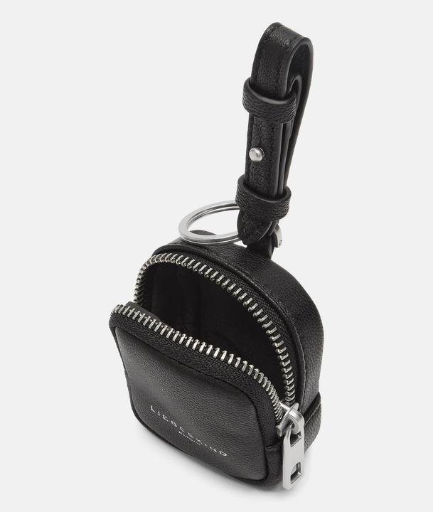 Produktbild Liebeskind Berlin Anhänger Mini-Tasche zum Anhängen (Leder)