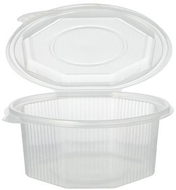 Produktbild Papstar 87608 Einweg-Lebensmittelbehälter Kunststoff (50 x)