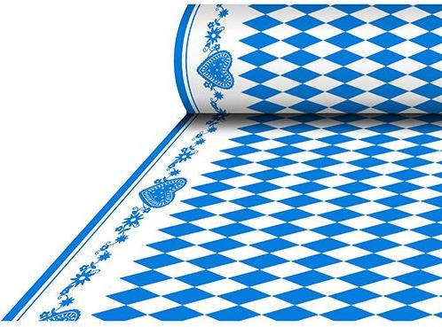 Immagine prodotto Papstar 84501 Tovaglia (118 x 2500 cm)