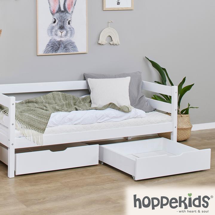 Image du produit Hoppekids Tiroir sur roulettes