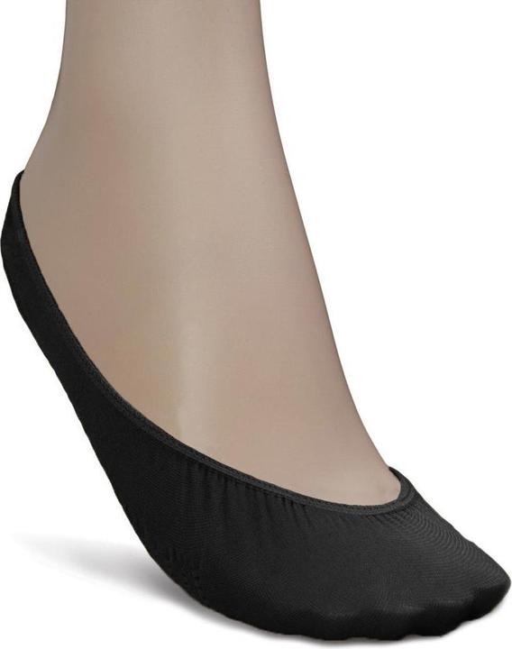 Produktbild Couture Liner Socken Komfortsohle (3erPack) (3er Pack, One Size)