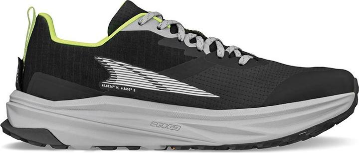 Actual product image Altra Women's Mont Blanc Speed (37)