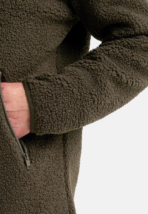 Image du produit Jack Wolfskin High Curl Coat W (M)