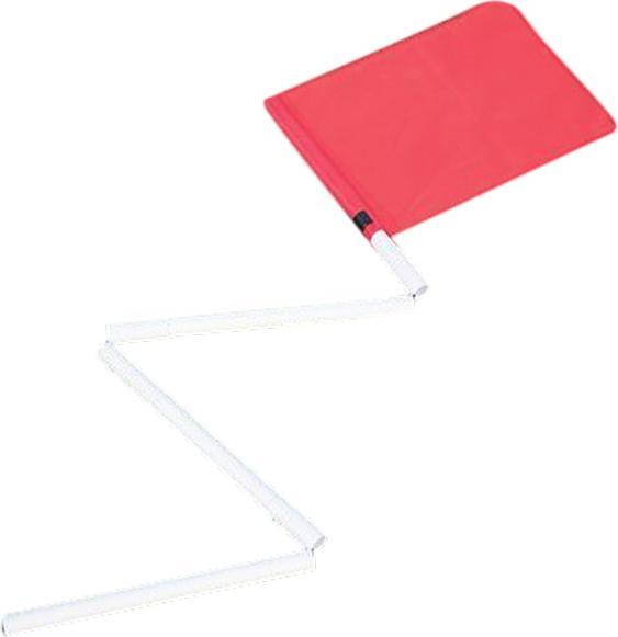 Actual product image Precision Corner flagpole 4Erpack Pvc