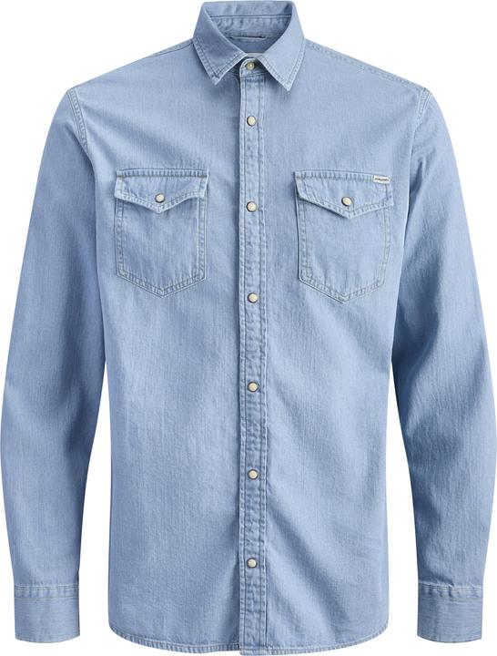 Denim Azzurro