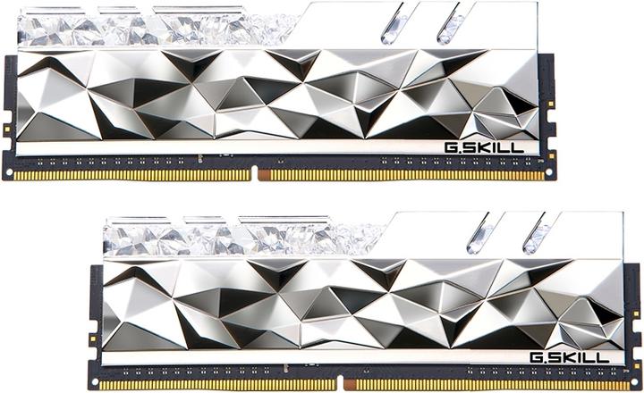 Actual product image G.Skill Trident Z Royal Elite (2 x 32GB, 4000 MHz, DDR4-RAM, DIMM)