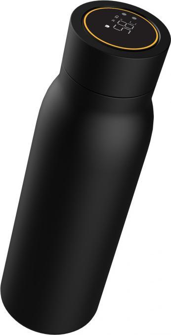 Produktbild UMAX Smart Bottle U6 Schwarz (0.60 l)