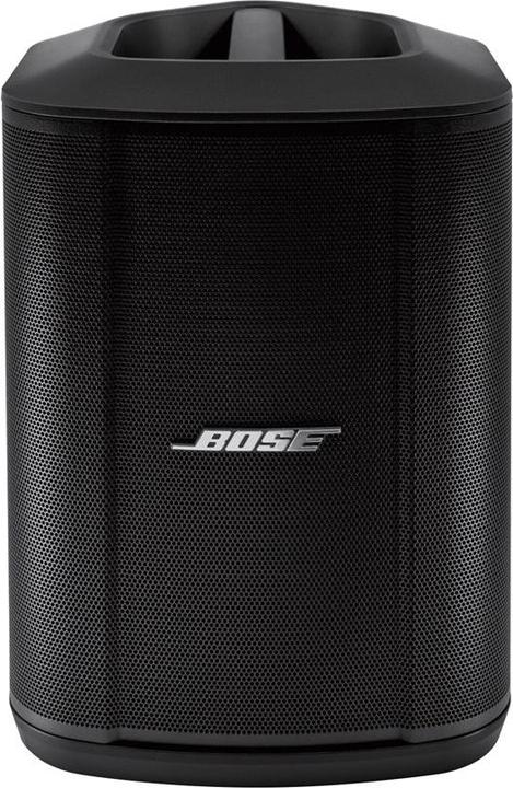 Produktbild Bose S1 Pro+ (11 h, Akkubetrieb, Netzbetrieb)