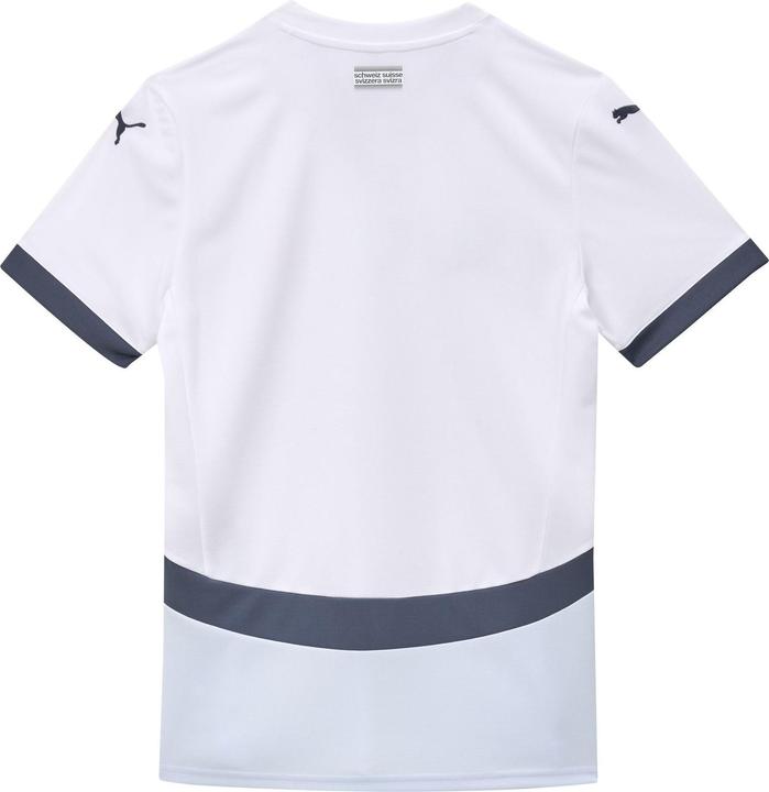 Actual product image Puma Switzerland Away Replica (S)
