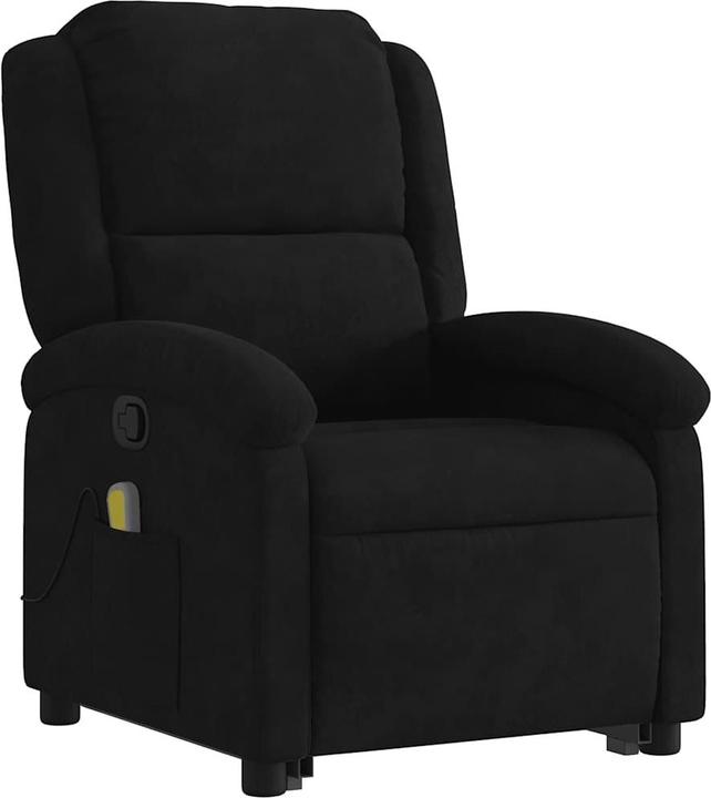 Image du produit vidaXL Massagesessel mit Aufstehhilfe