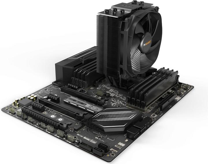 Image du produit be quiet! Dark Rock Slim (159 mm)